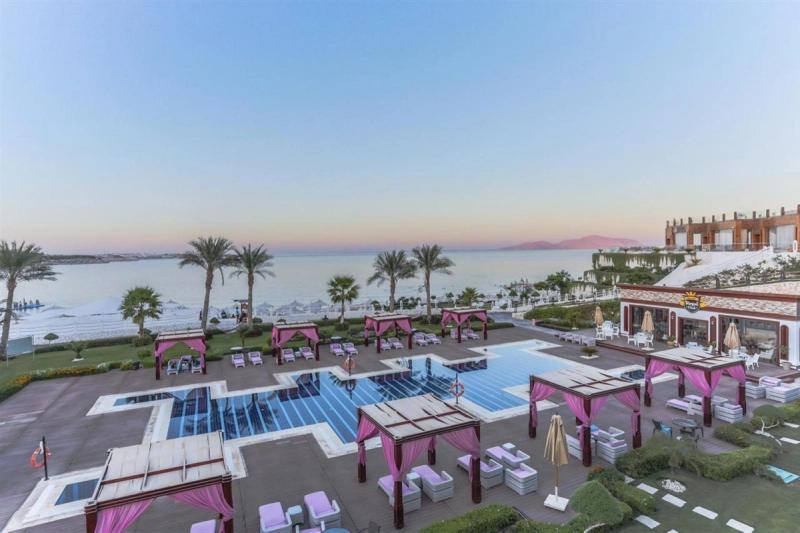 SUNRISE Arabian Beach Resort - Grand Select - Image 8