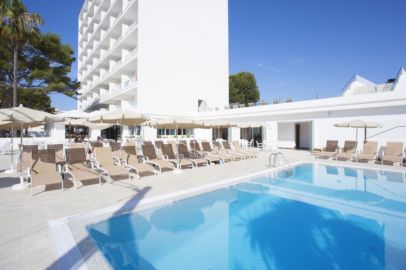 Grupotel Farrutx, Can Picafort