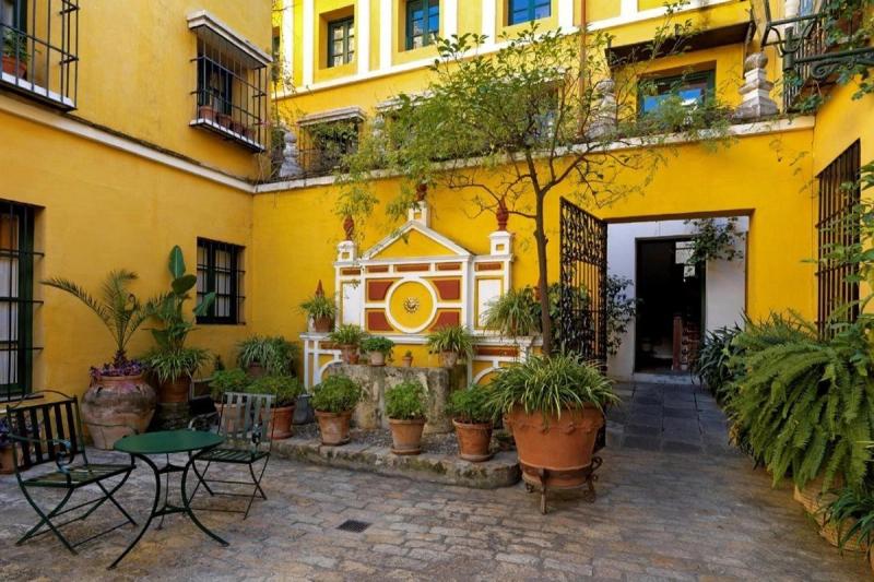 Las Casas de la Juderia - Image 5
