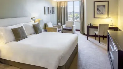 Crowne Plaza Porto