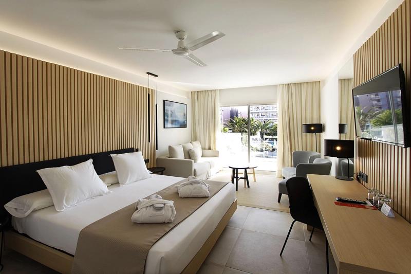 BG Caballero Hotel - Image 7