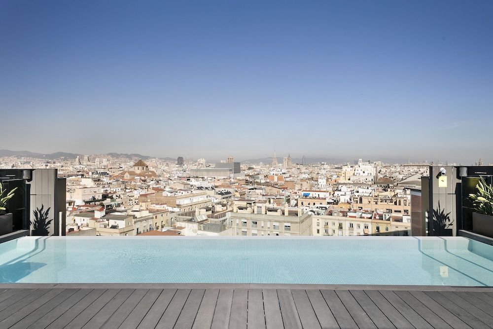 Andante Hotel - Image 9