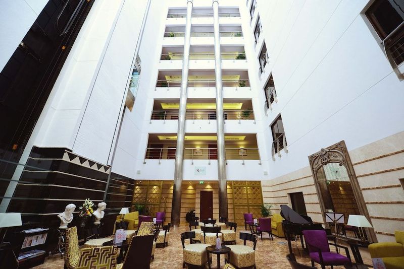 Donatello Hotel Dubai - Image 2