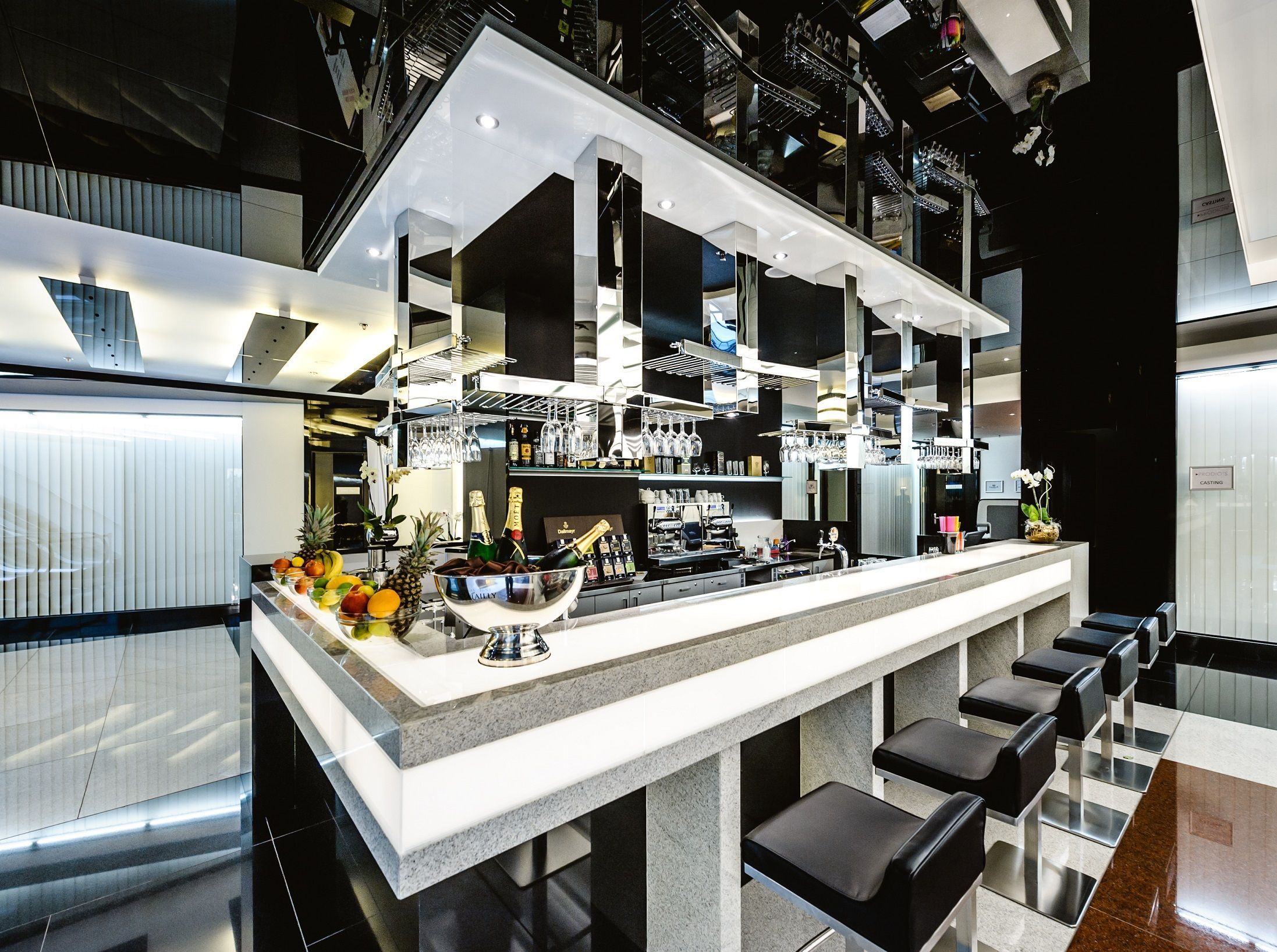 Grandior Hotel Prague - Image 7