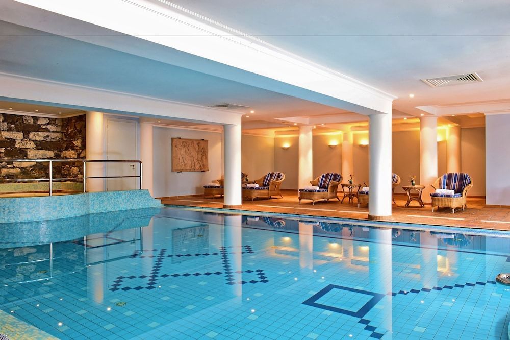 Pestana Miramar Garden & Ocean Resort - Image 8