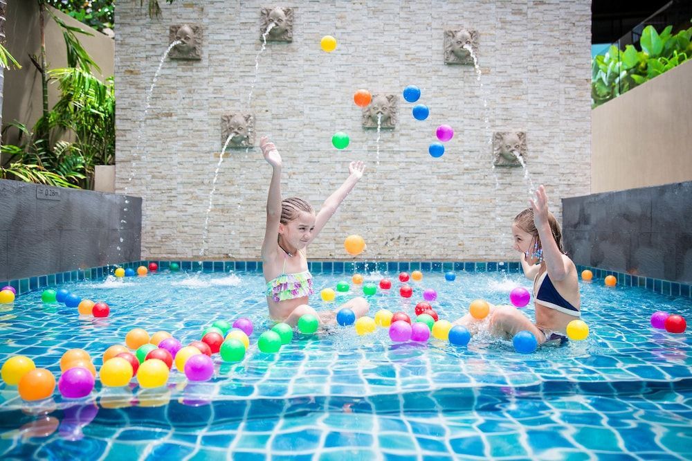 Avista Hideaway Phuket Patong - Image 10