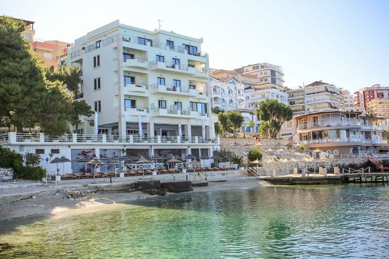 Jaroal Hotel - Image 7