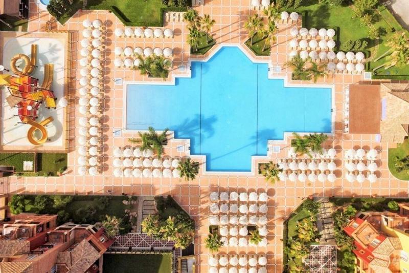 Iberostar Malaga Playa - Image 7