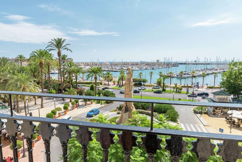 Casa Alberola Alicante, Curio Collection by Hilton - Image 1