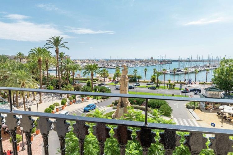 Hotellbilder av Casa Alberola Alicante, Curio Collection by Hilton - nummer 1 av 9