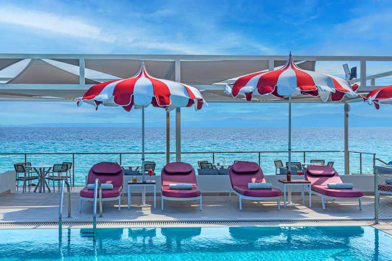 Ammon Zeus Luxury Beach Hotel - Image 5