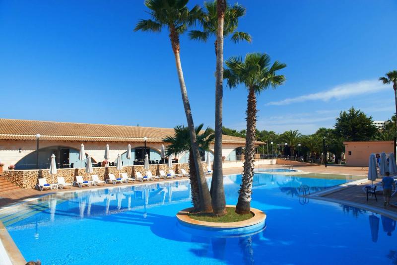 Hipotels Mediterraneo Club - Image 7