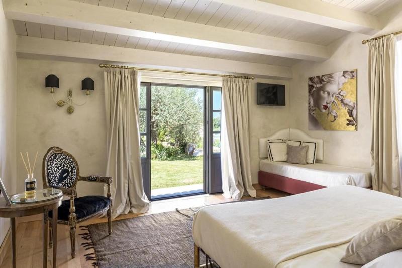 Zahir Country House - Image 2
