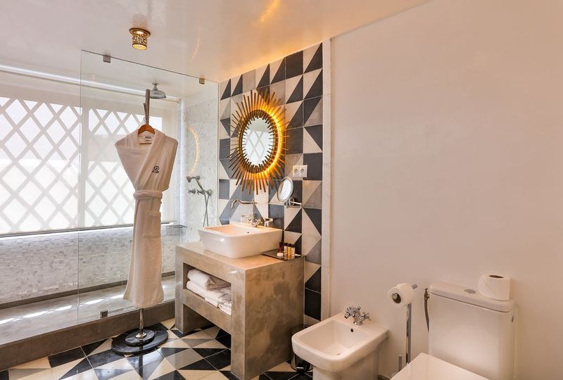 2Ciels Boutique Hotel & SPA - Image 6