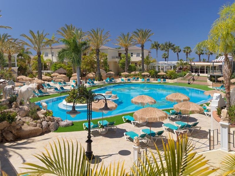 Gran Oasis Resort - Image 9