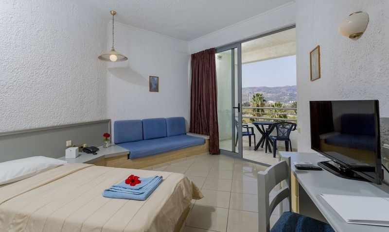 Dessole Dolphin Bay Resort - Image 10