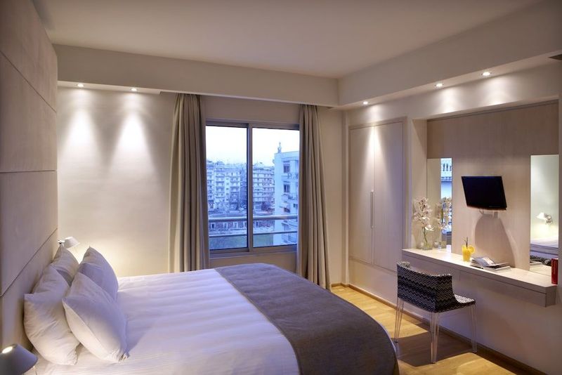 Hotel Olympia Thessaloniki - Image 7