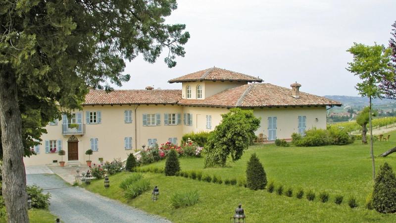 Agriturismo La Casa in Collina - Image 2