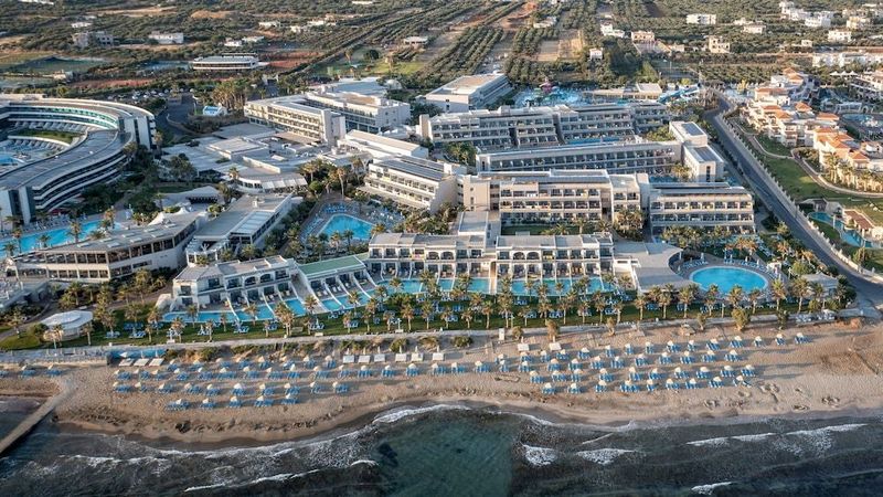 Lyttos Beach - Image 6