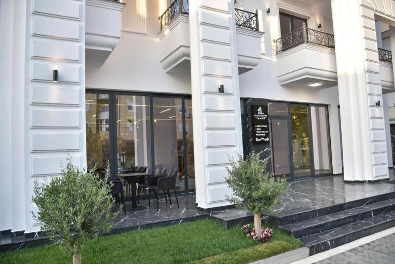 Hotel Lubjana - Image 2