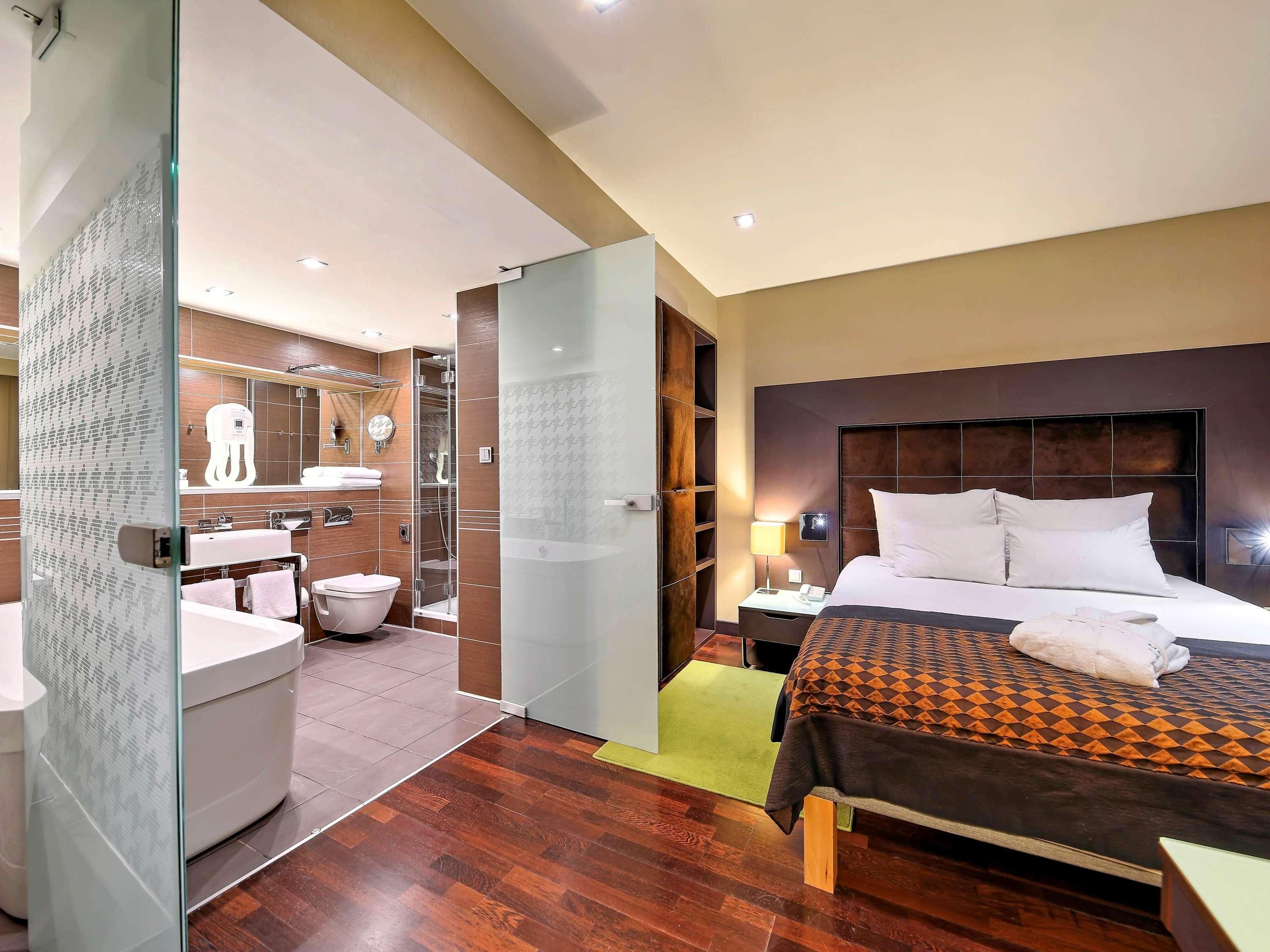 Hotel Mercure Gdansk Stare Miasto - Image 2