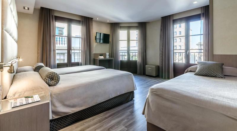 Hotel Suizo - Image 7