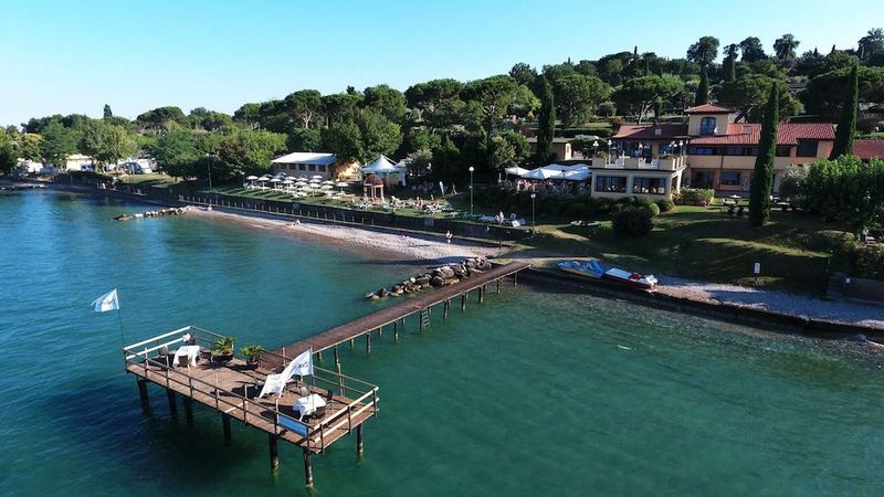 Desenzano Glam Village Club Del Sole - Image 4