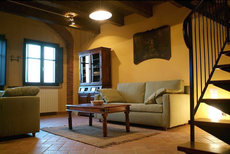 Le Serre Suites & Apartments - Image 4