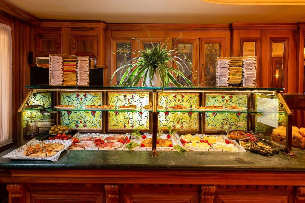 Hotel Santa Marina - Image 4
