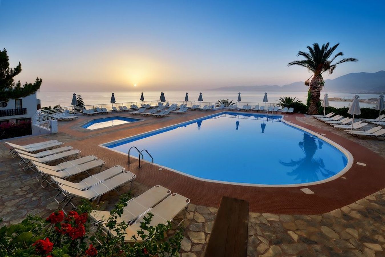 Hersonissos Village, Hersonissos