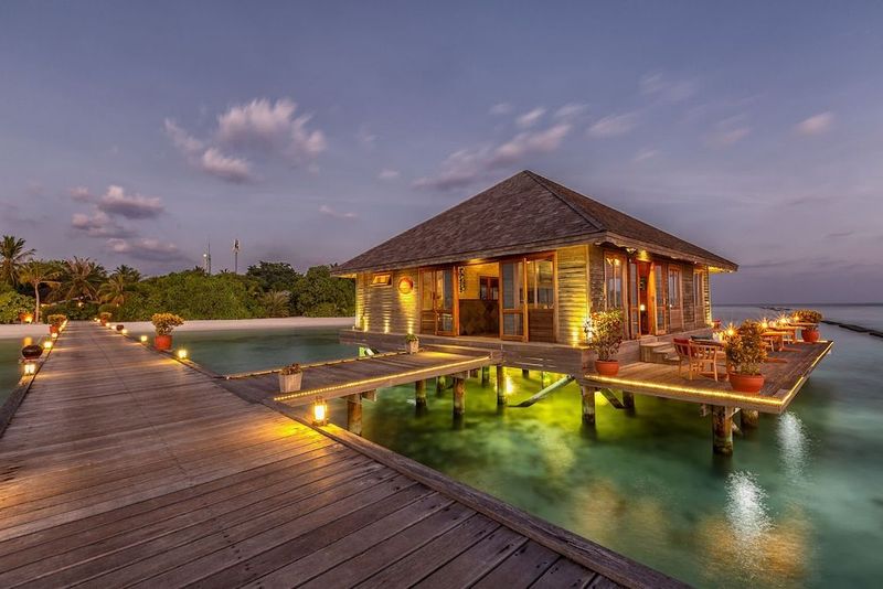 Komandoo Island Resort & Spa - Image 6