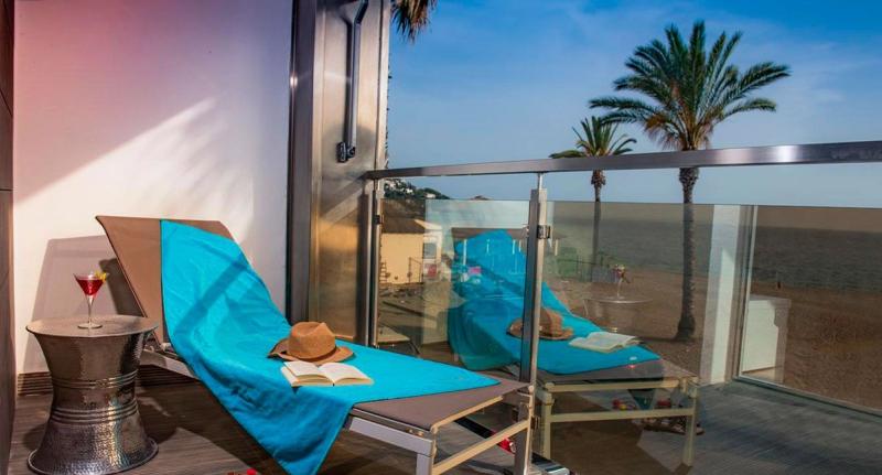 La Caleta Bay Hotel - Image 8