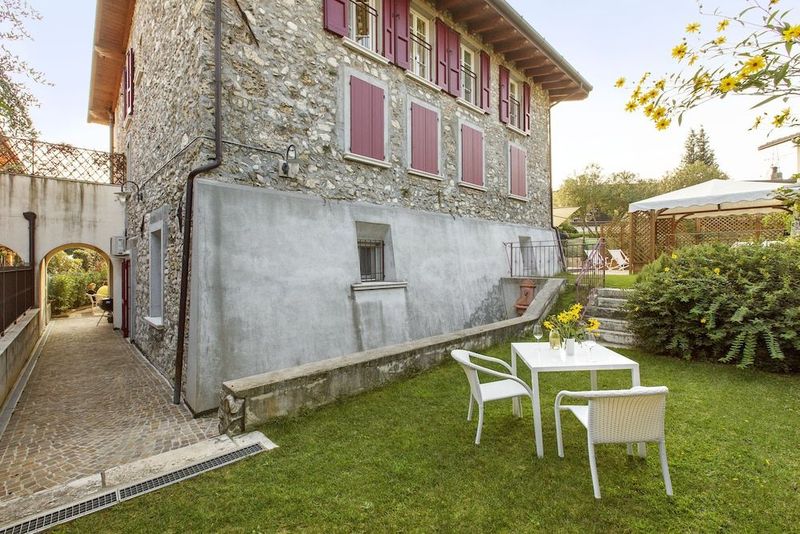 Barchi Resort - Image 9