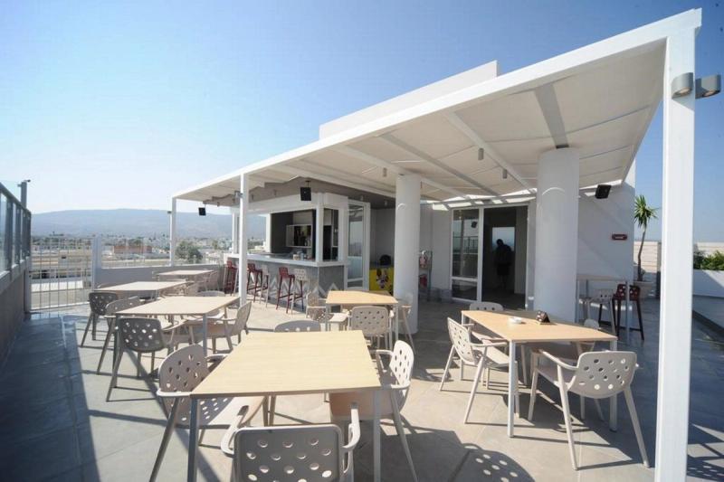 Astron Hotel - Image 7