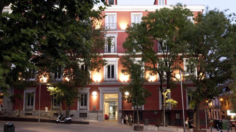 Petit Palace Santa Bárbara - Image 6