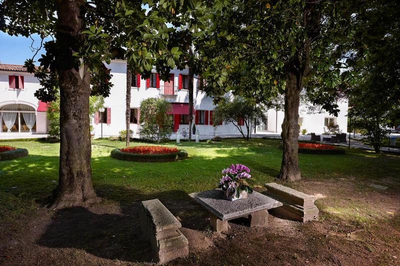 Hotel Villa Patriarca - Image 8
