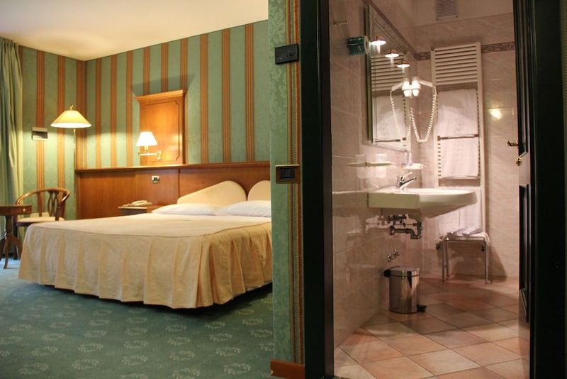 Villa Quaranta Tommasi Wine Hotel & Spa - Image 8