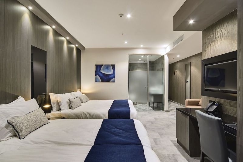 The District Hotel - Image 4