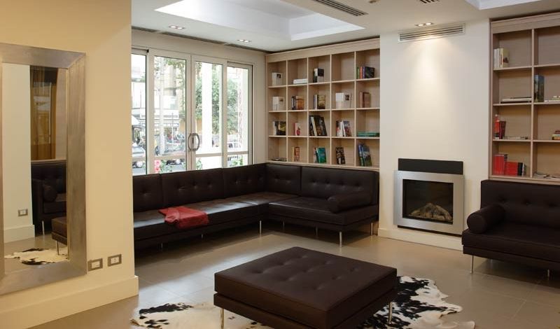 Le Rose Suite Hotel - Image 5