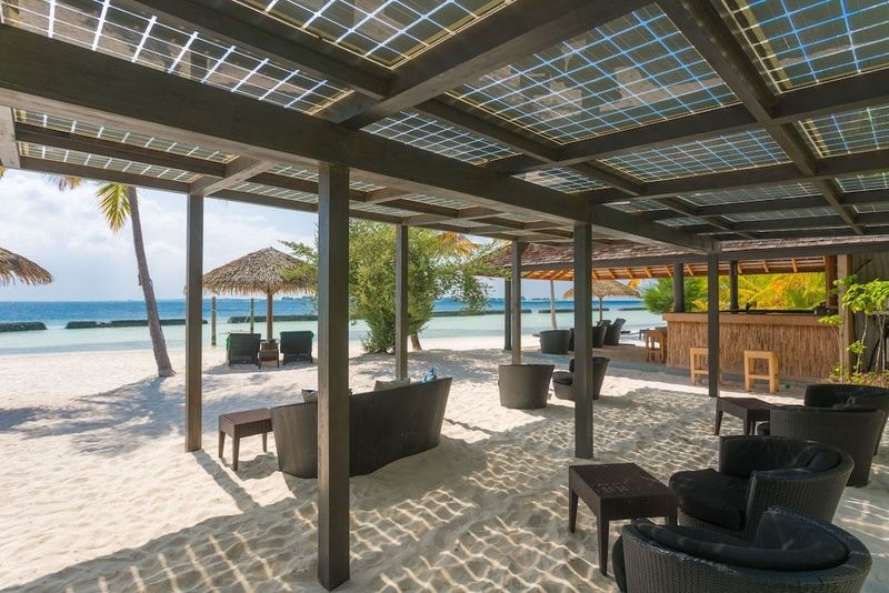 Komandoo Island Resort & Spa - Image 7