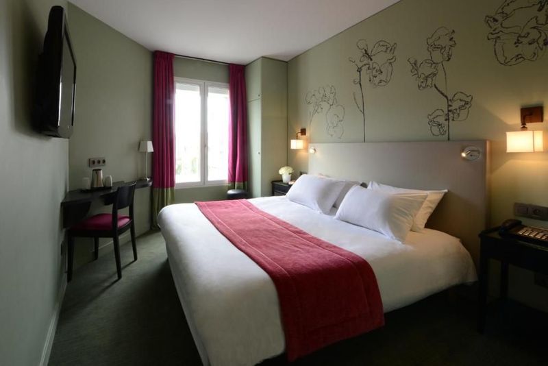 Hôtel Orchidée - Image 7