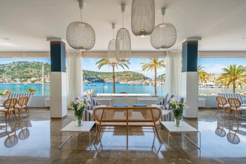 Eden Soller Hotel - Image 6