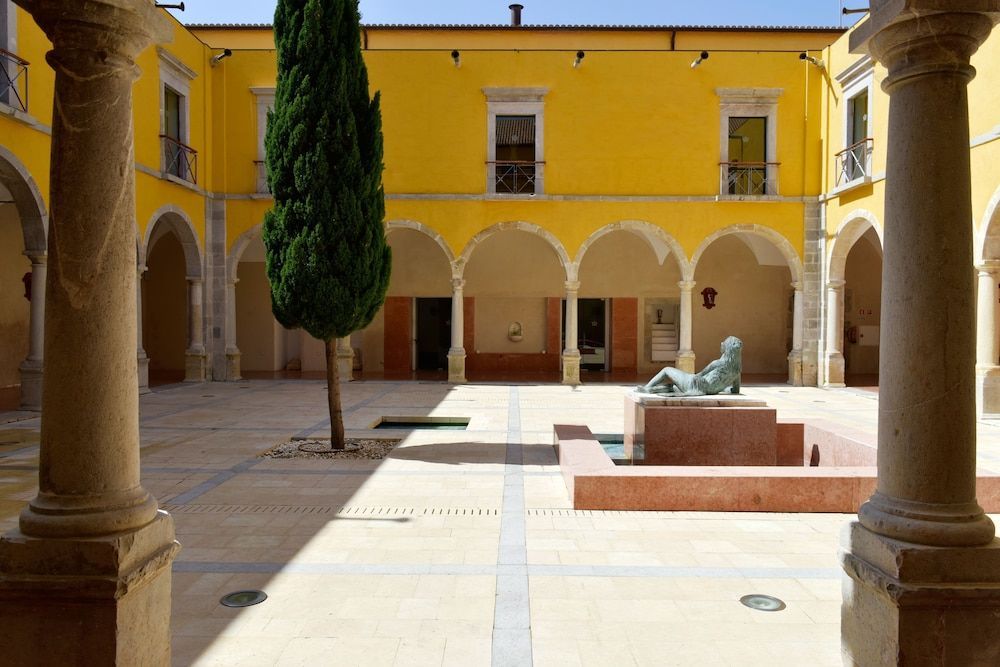 Pousada Convento de Tavira - Image 4