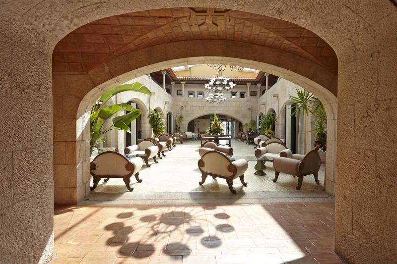 Fortaleza do Guincho Relais & Chateaux - Image 10