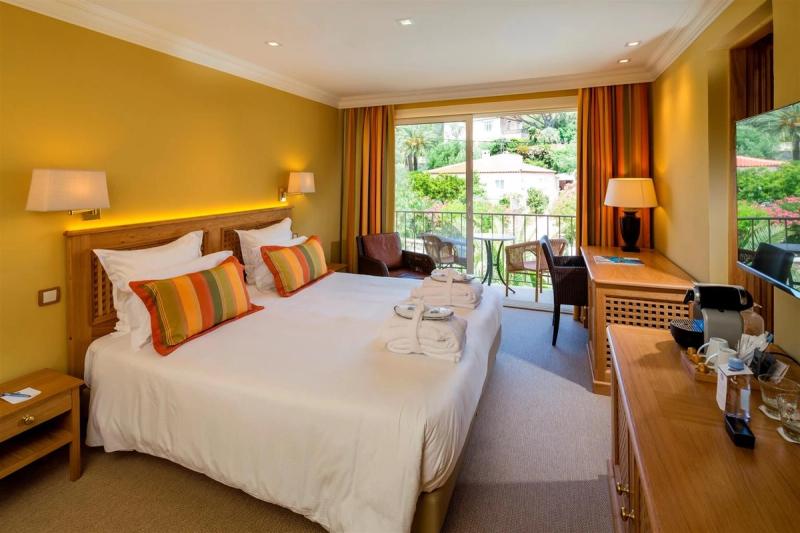 Best Western PLUS Hotel Montfleuri - Image 6