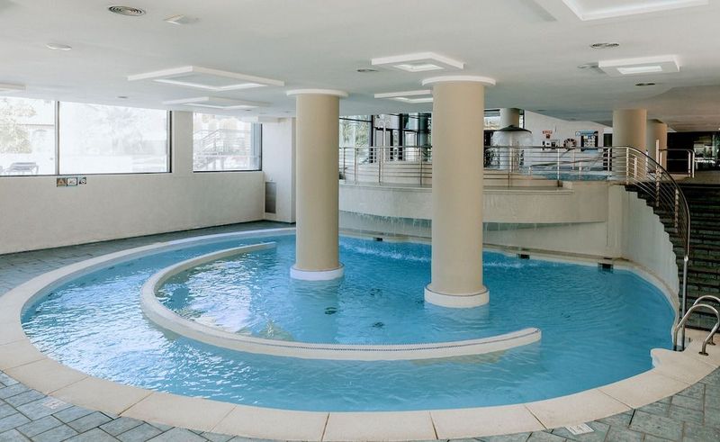 Hotel Deloix Aqua Center - Image 10
