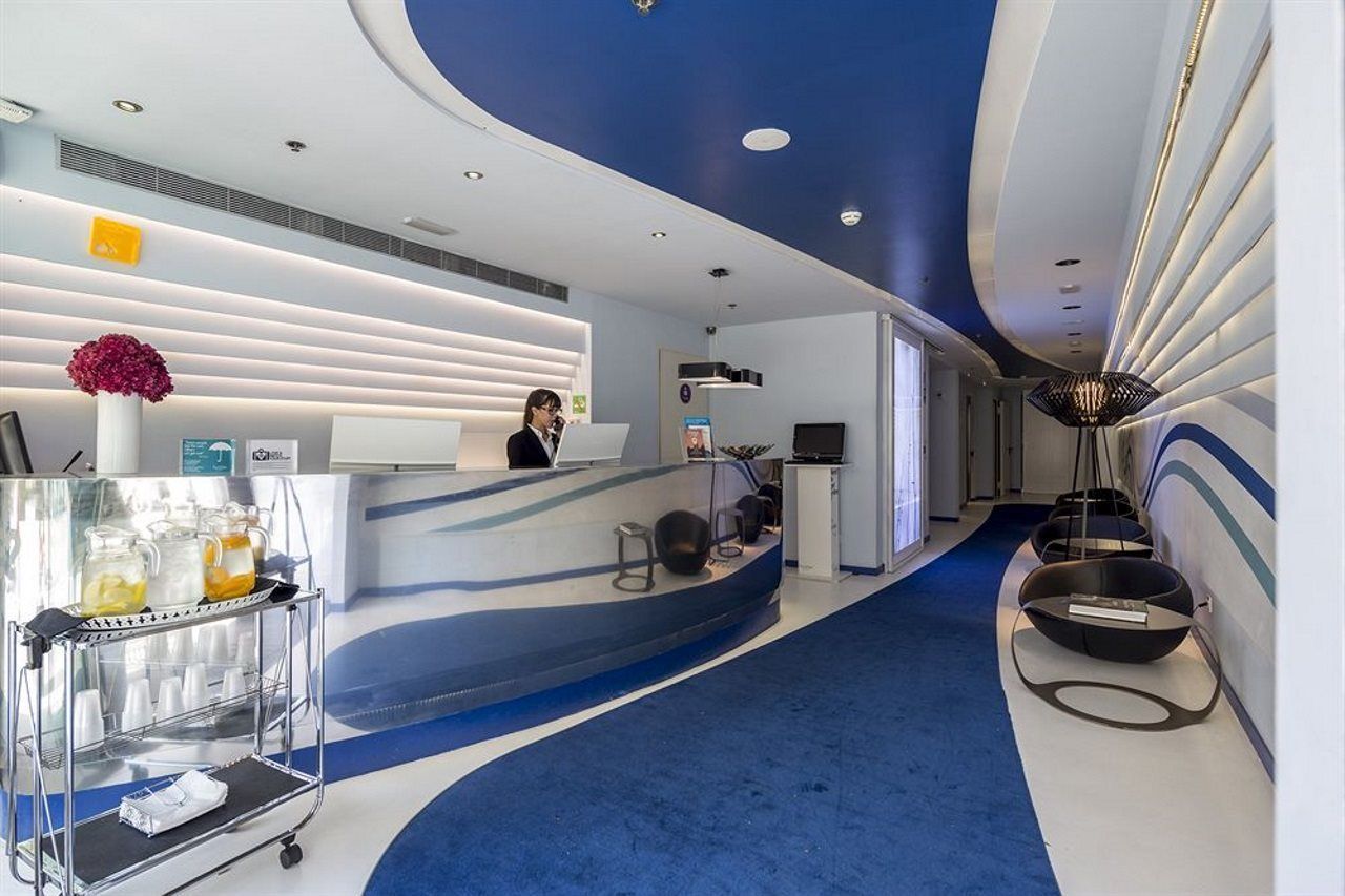 Allegro Barcelona - Image 9