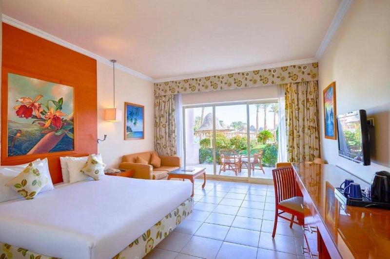 Parrotel Beach Resort, Sharm El Sheikh - Image 9