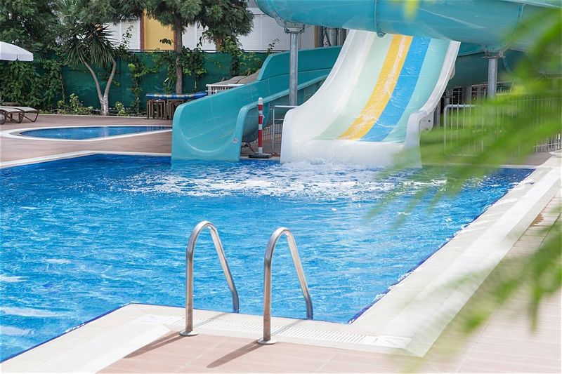 Vega Green Apart Hotel - Image 5