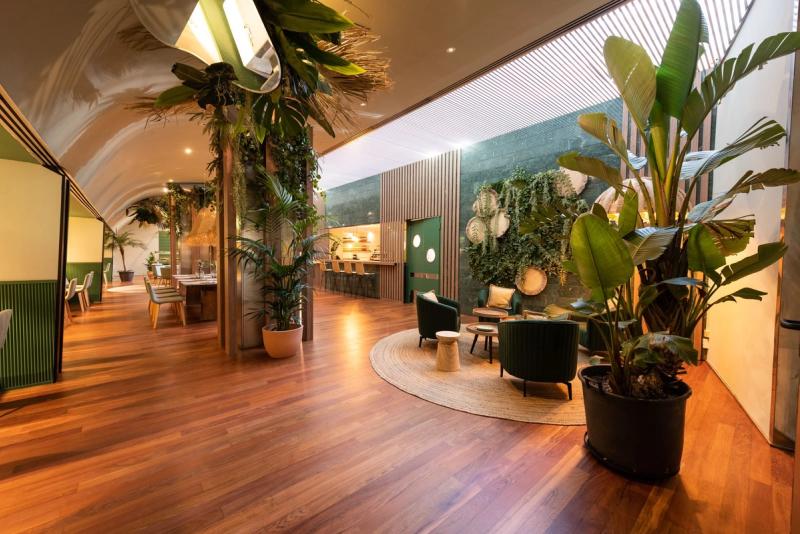 Atenea Barcelona Aparthotel - Image 9